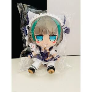 Azur Lane FumoFumo Plush Cheshire
